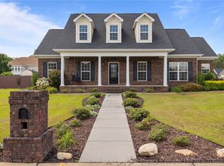 521 Saint Thomas Rd, Fayetteville, NC 28311