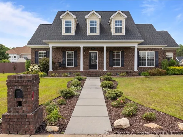 521 Saint Thomas Rd, Fayetteville, NC 28311