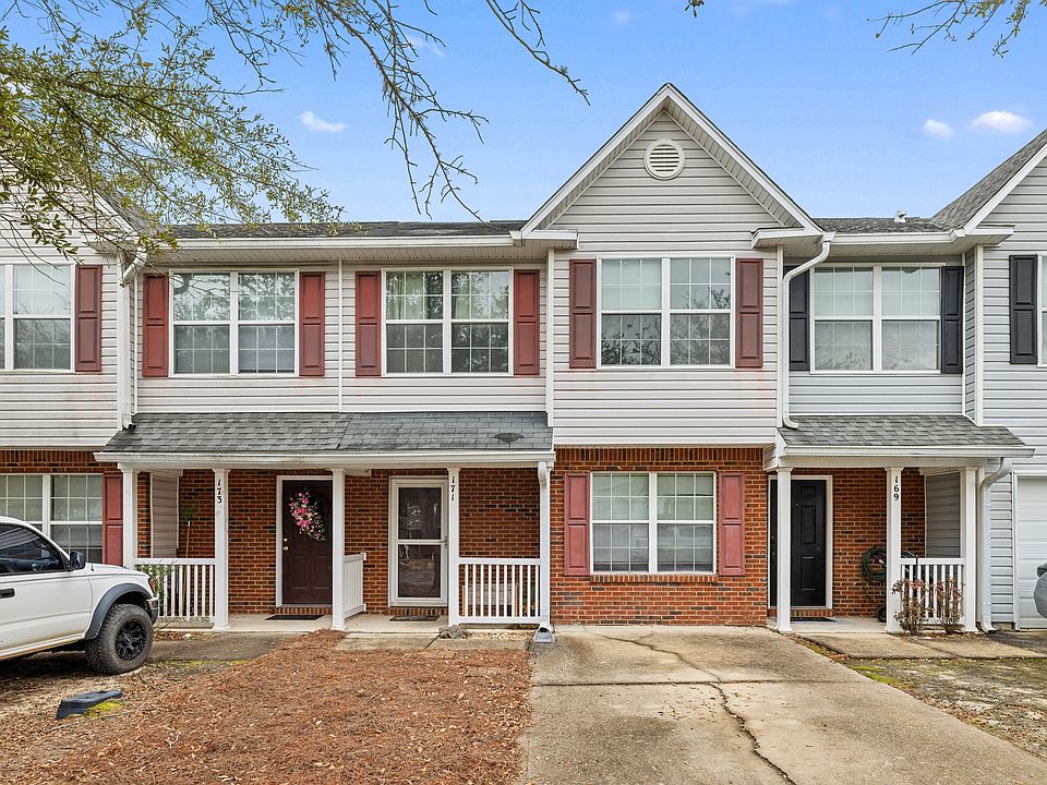 1st image of 171 Swaying Pine Ct #1