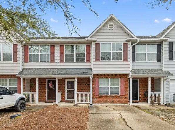 171 Swaying Pine Ct #1, Crestview, FL 32539