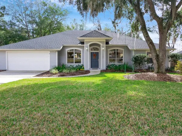 11627 NW 13th Ln, Gainesville, FL 32606