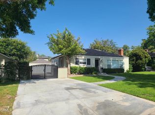 4913 Revlon Dr, La Canada Flintridge, CA 91011