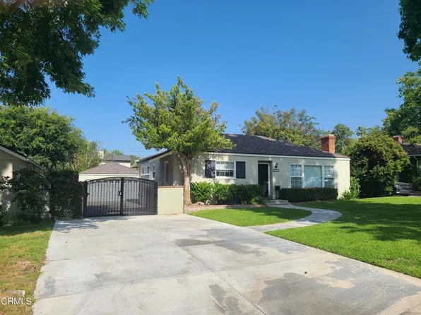 4913 Revlon Dr, La Canada Flintridge, CA 91011