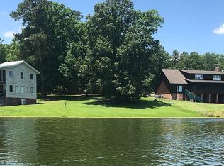 534 Pioneer Shores Rd, Prosperity, SC 29127