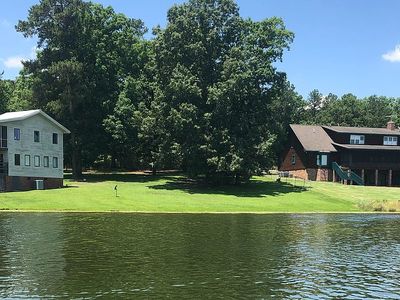 534 Pioneer Shores Rd, Prosperity, SC, 29127