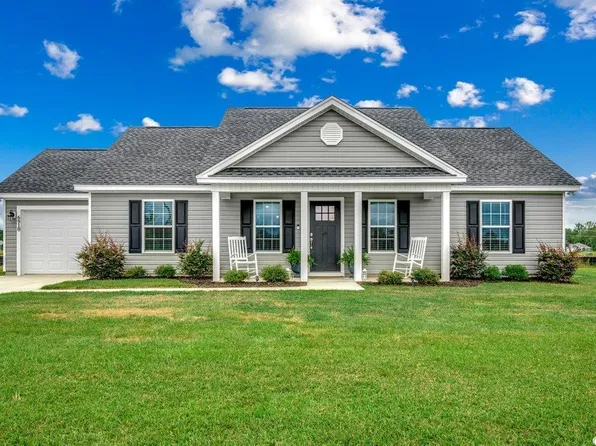 6910 Browns Way Shortcut Rd., Conway, SC 29526