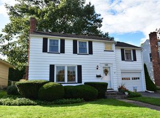 753 Westchester Ave, Rochester, NY 14609