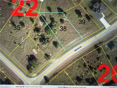 Inwood Rd, Labelle, FL, 33935