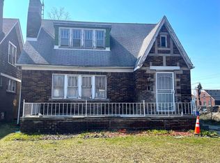 9655 Mark Twain St, Detroit, MI 48227