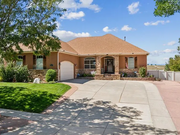 3221 Petalina Ct, Pueblo, CO 81005