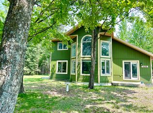 1406 Opal Lake Rd, Gaylord, MI 49735