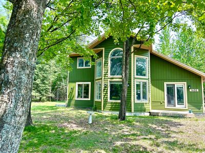 1406 Opal Lake Rd, Gaylord, MI, 49735