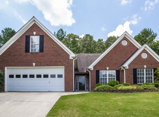 1715 Heatherton Rd, Dacula, GA 30019