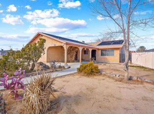 1545 Edwards Ave, Rosamond, CA 93560