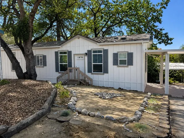 3550 China Garden Rd #152, Placerville, CA 95667