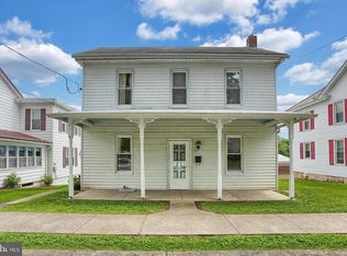 720 N High St, Duncannon, PA 17020