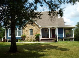 8202 Oak Ln, Santa Fe, TX 77517