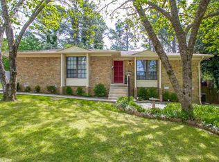 11 New Haven Ct, Little Rock, AR 72227