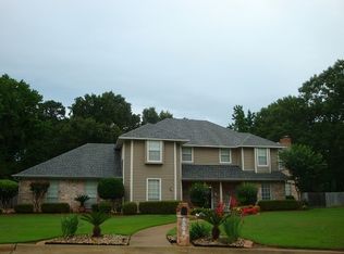 6308 Pecan Cv, Texarkana, TX 75503