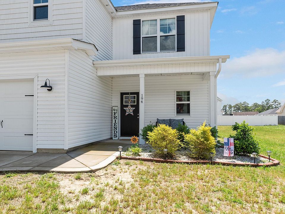 194 Doubletree Ln, Autryville, NC 28318 Zillow