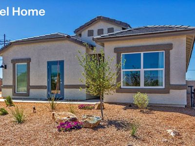 10034 N Cascalote Ln, Marana, AZ, 85653