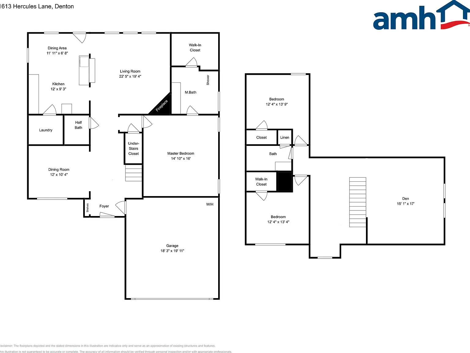 3 bed, 2.5 bath, 2187 sqft, $2,370 — Photo 2