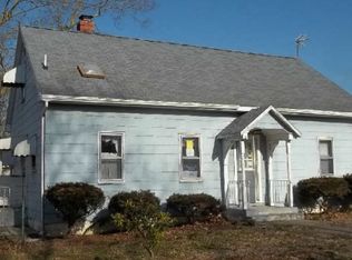 209 W Laurel St, Georgetown, DE 19947