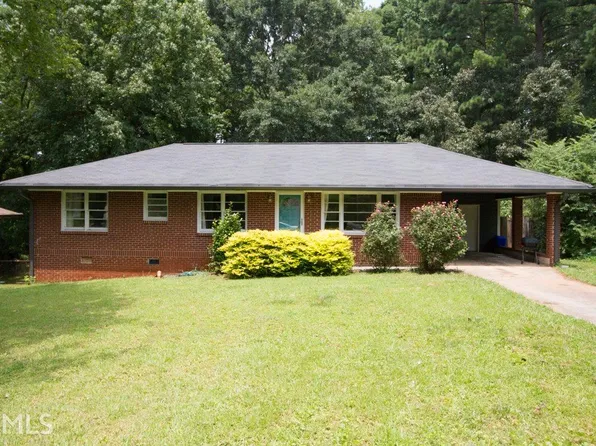 1790 Vicki Ln, Atlanta, GA 30316