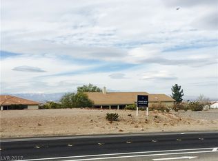 0 S Racetrack Rd, Henderson, NV 89015