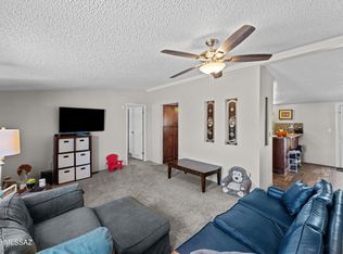 6187 S Black Water Dr, Tucson, AZ 85706