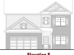 126 Logan Pass Dr, Loganville, GA 30052