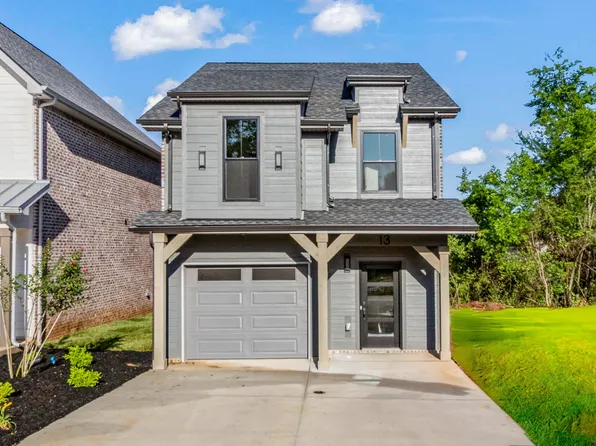 13 Holland Park W Lot 13, Clarksville, TN 37043