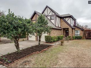 6813 Outland Dr, Plano, TX 75023
