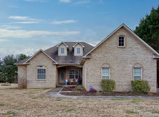 104 Latonia Pl LOT 1, Seymour, TN 37865