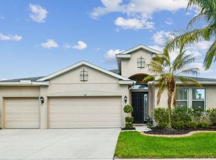 133 Star Shell Dr, Apollo Beach, FL 33572