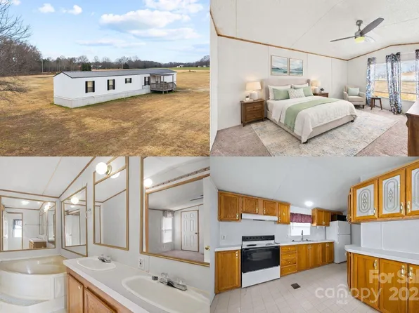 2909 New Town Rd, Monroe, NC 28110