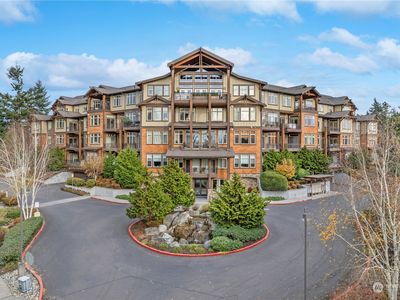 11801 Harbour Pointe Boulevard #305, Mukilteo, WA, 98275