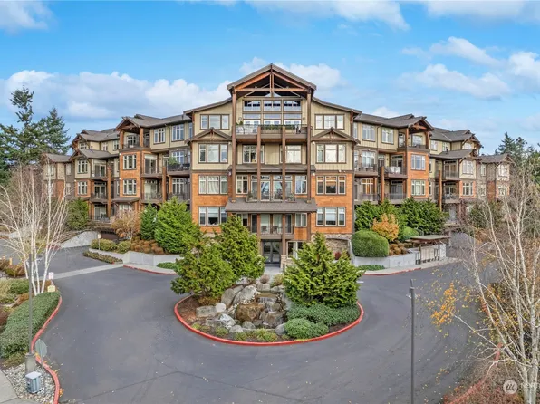 11801 Harbour Pointe Boulevard #305, Mukilteo, WA 98275