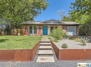 5304 Harvest Ln, Austin, TX 78745
