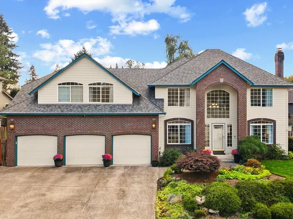 11518 NE 33rd Avenue, Vancouver, WA 98686
