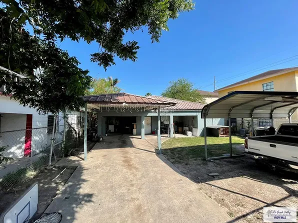 1770 Palmas Verdes Ct, Brownsville, TX 78521