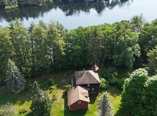 270 Holtshire Rd, Orange, MA 01364