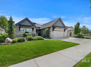 4143 W Prickly Pear Dr, Eagle, ID 83616