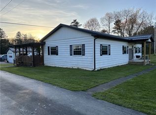 181 Beckett Rd, Kittanning, PA 16201