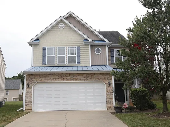 4017 Cane Garden Dr, Raleigh, NC 27610