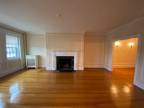 Floor plan 3 Bedroom with heat and hot water