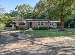 2103 Upham Pl, Mobile, AL 36607