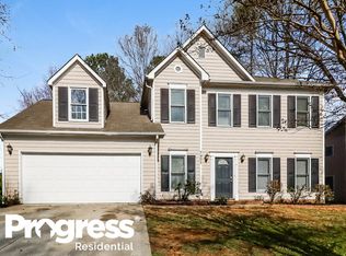 7421 Trotter Rd, Charlotte, NC 28216
