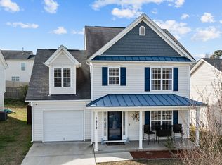 1312 Rushing Creek Pkwy, Raleigh, NC 27610