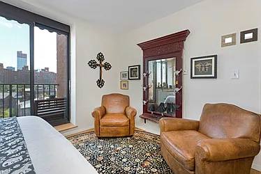 Rented by Keller Williams NYC